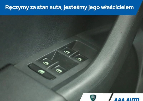 Skoda Octavia cena 38000 przebieg: 167386, rok produkcji 2014 z Tuchola małe 172